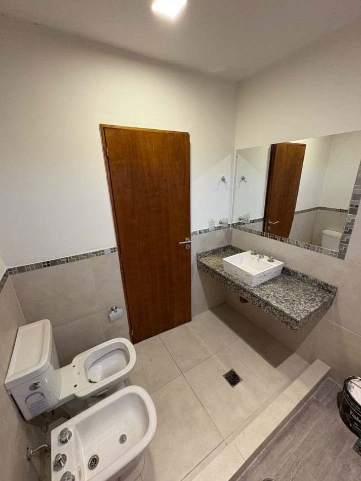 ALQUILER / VENTA COUNTRY LA RESERVA 2
