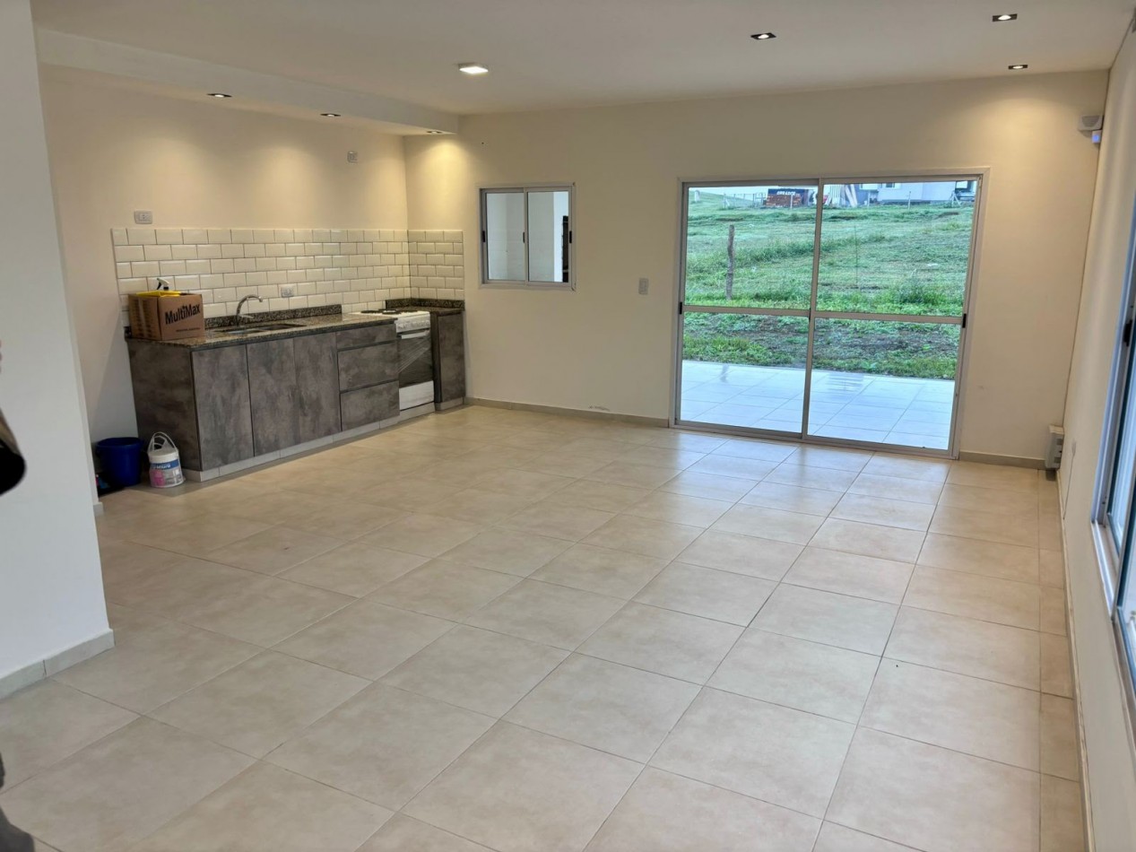 ALQUILER / VENTA COUNTRY LA RESERVA 2