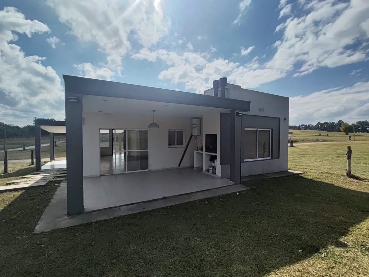 ALQUILER / VENTA COUNTRY LA RESERVA 2