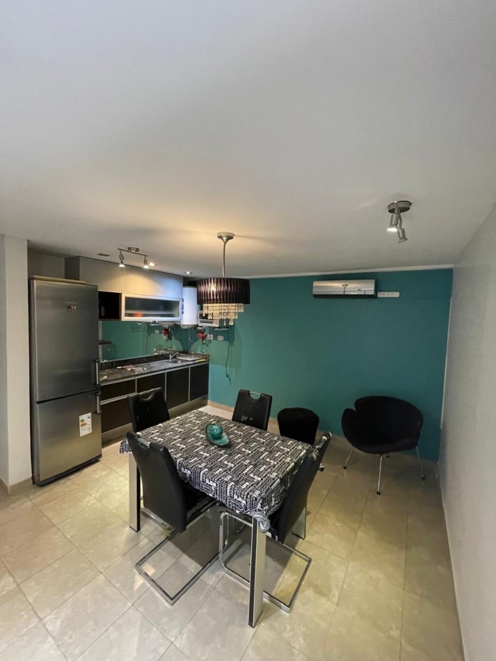 ALQUILER AMOBLADO CITYPLACE
