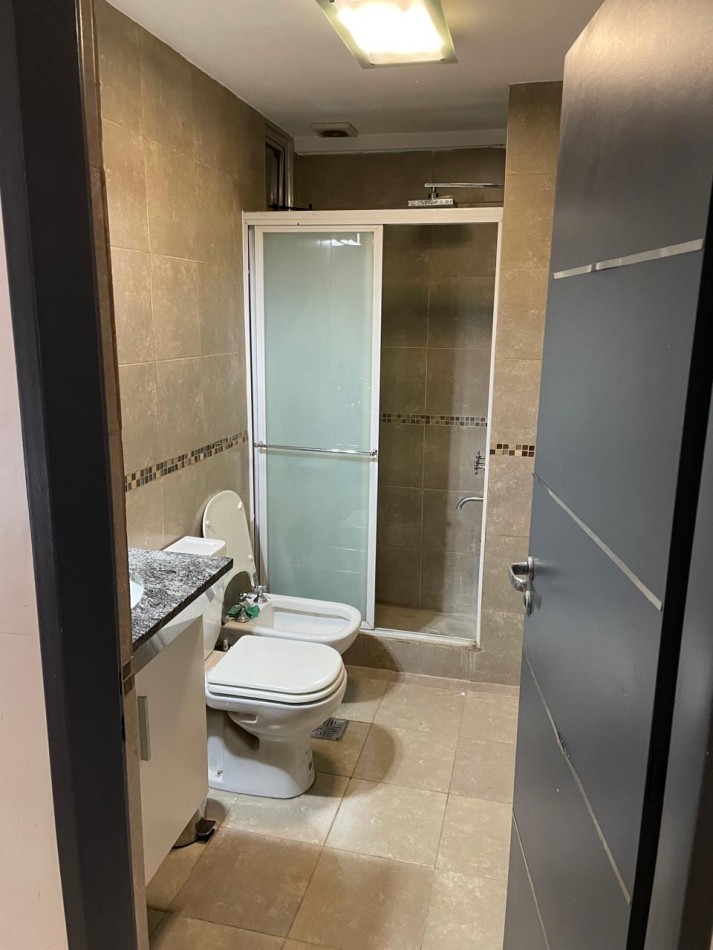 ALQUILER AMOBLADO CITYPLACE