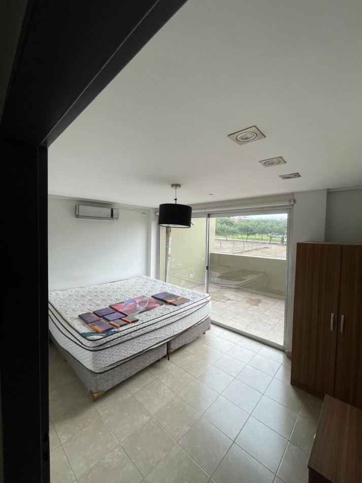 ALQUILER AMOBLADO CITYPLACE