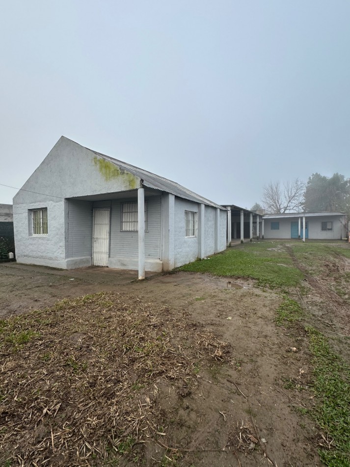 VENTA CASA PARA REMODELAR