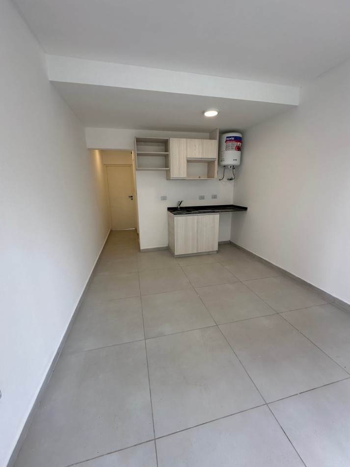ALQUILER 1 DORMITORIO YERBA BUENA