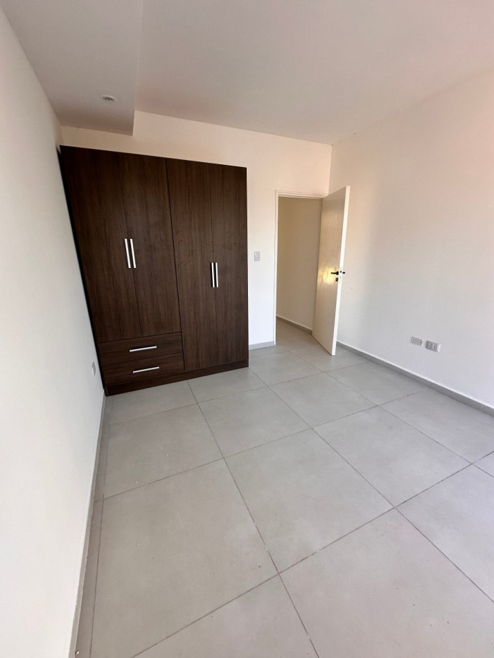 ALQUILER 1 DORMITORIO YERBA BUENA