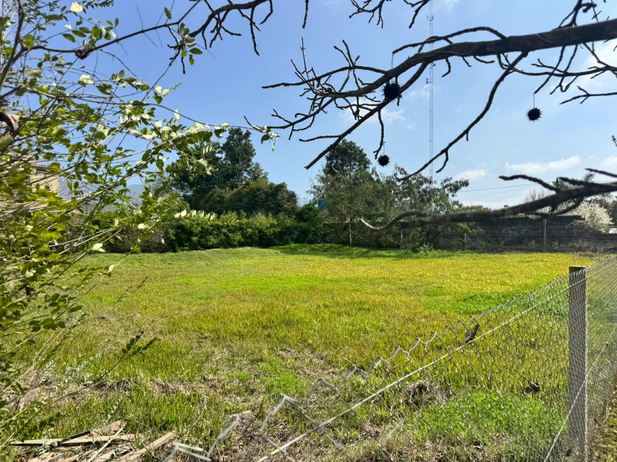 VENTA LOTE COUNTRY DEL PILAR