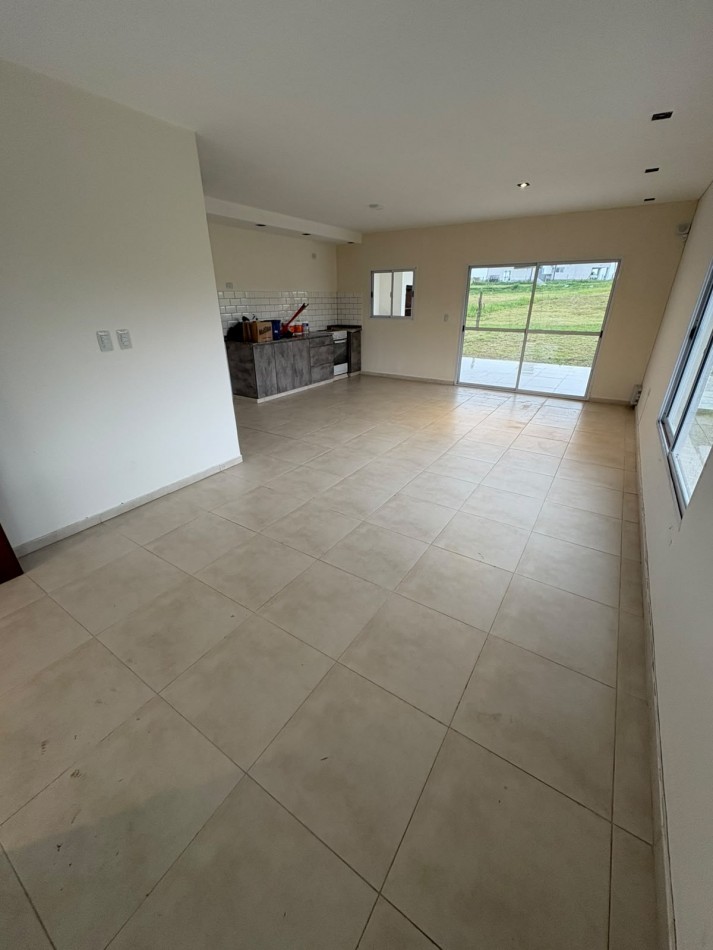 ALQUILER / VENTA COUNTRY LA RESERVA 2