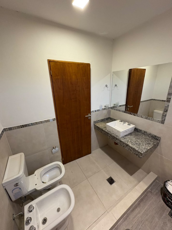 ALQUILER / VENTA COUNTRY LA RESERVA 2