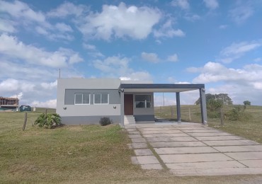 ALQUILER / VENTA COUNTRY LA RESERVA 2