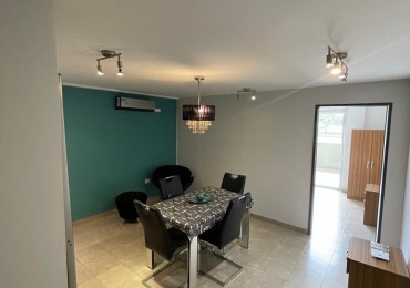 ALQUILER AMOBLADO CITYPLACE