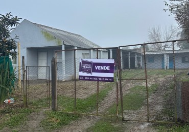 VENTA CASA PARA REMODELAR